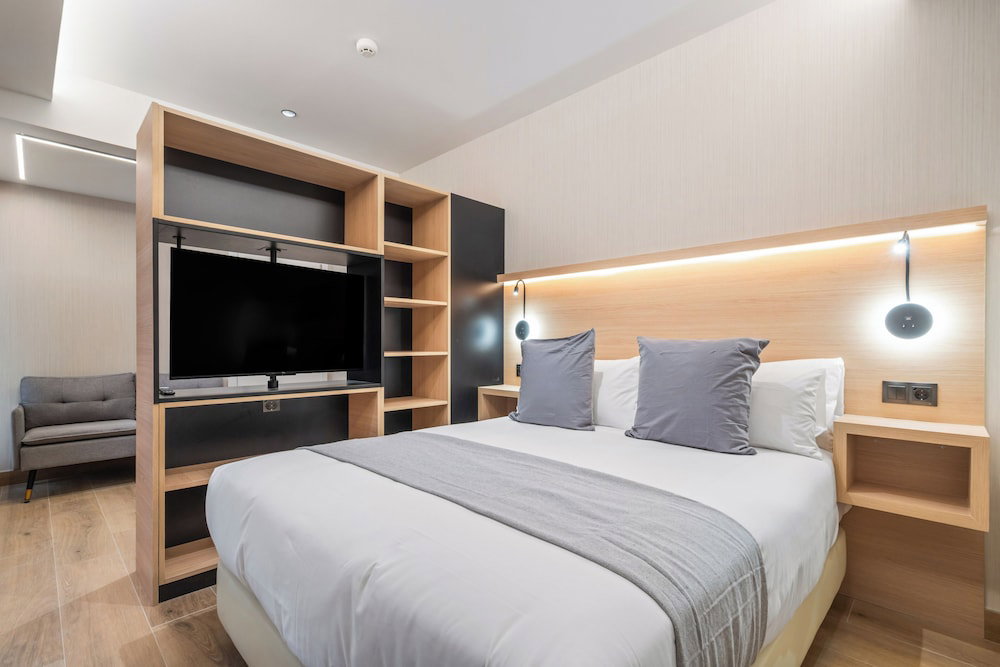 Hotel Medichë Rooms General Ricardos