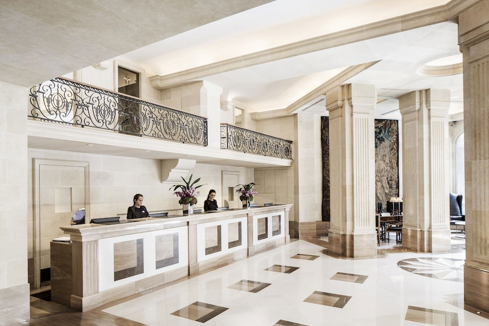 Majestic Hotel & Spa Barcelona