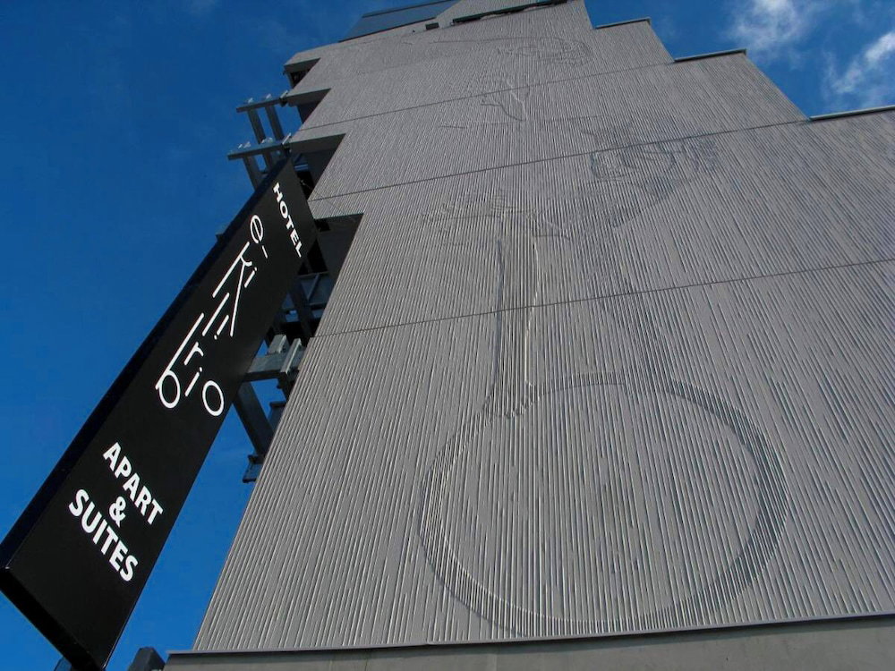 Hotel E-Kilibrio Hotel & Apart-Suites