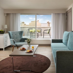 Hotel Nh Madrid Zurbano cazare Chamberi
