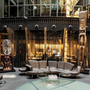 Hotel Hotel Urban, A Small Luxury Hotel Of The World cazare Madrid Centro