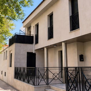 Hotel Chic Madrid Stay With Terrace cazare Salamanca