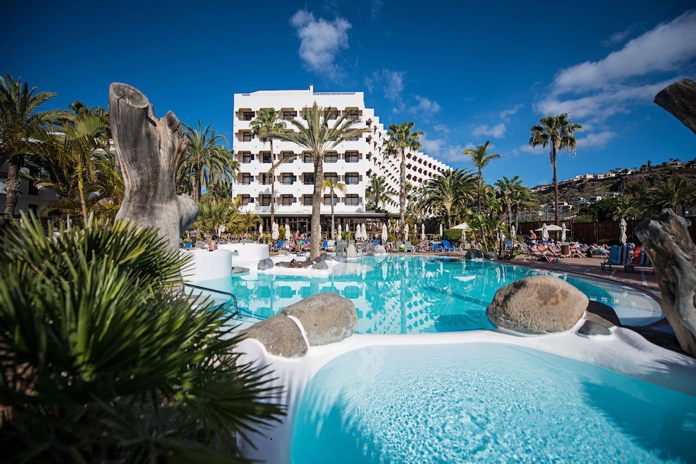 Hotel Corallium Beach By Lopesan Hotels - Adults Only