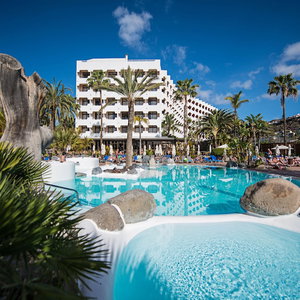 Sejur Corallium Beach By Lopesan Hotels - Adults Only vacanta San Agustin