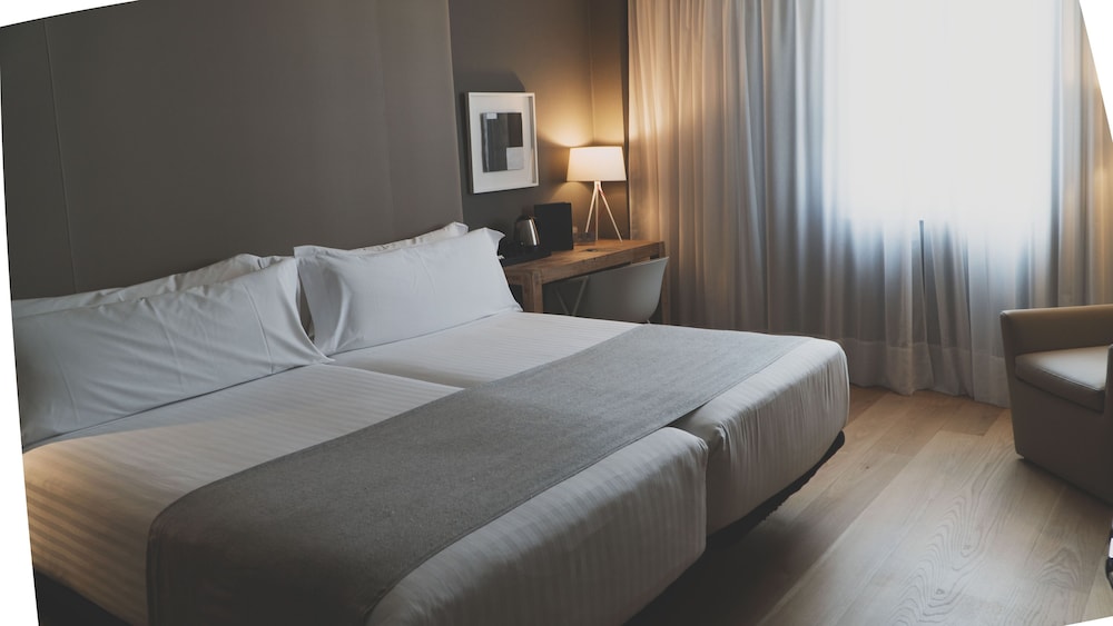 Hotel Hotel Zenit Conde De Orgaz