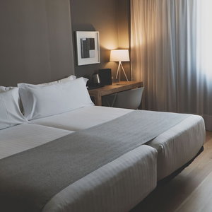 Hotel Hotel Zenit Conde De Orgaz cazare Hortaleza