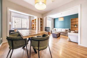 Hotel Ainb Barcelona Sants Apartments cazare Sants-Montjuic