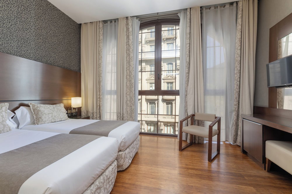 Hotel Hotel Barcelona Colonial