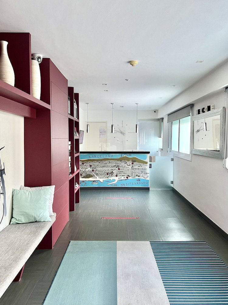 Hotel Hostal Apolo