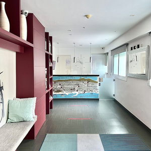 Hotel Hostal Apolo cazare Sants-Montjuic