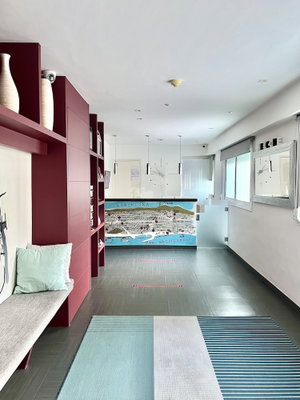 Hotel Hostal Apolo cazare Sants-Montjuic