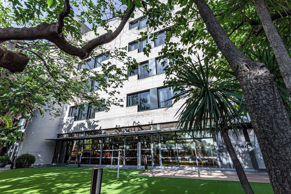 Hotel Best Western Plus Hotel Alfa Aeropuerto