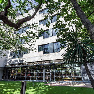 Hotel Best Western Plus Hotel Alfa Aeropuerto cazare Sants-Montjuic