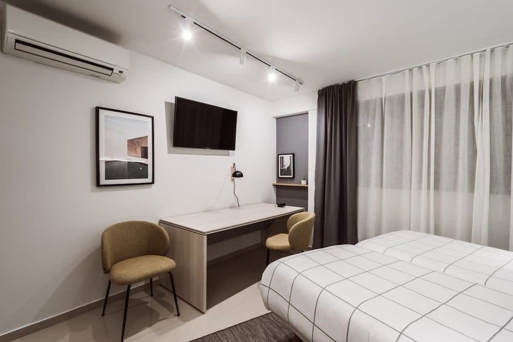 Hotel Chamberi Business Studio