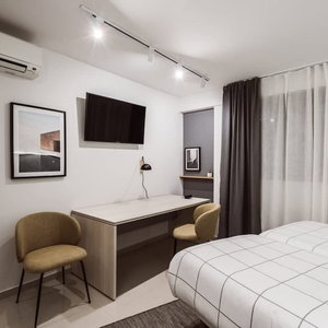 Hotel Chamberi Business Studio cazare Chamberi