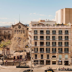 Sejur Hotel Casa Luz vacanta Eixample