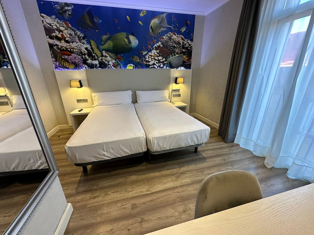 Hotel Standbyme Ramblas