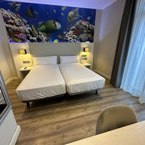 Sejur Standbyme Ramblas vacanta Barri Gotic