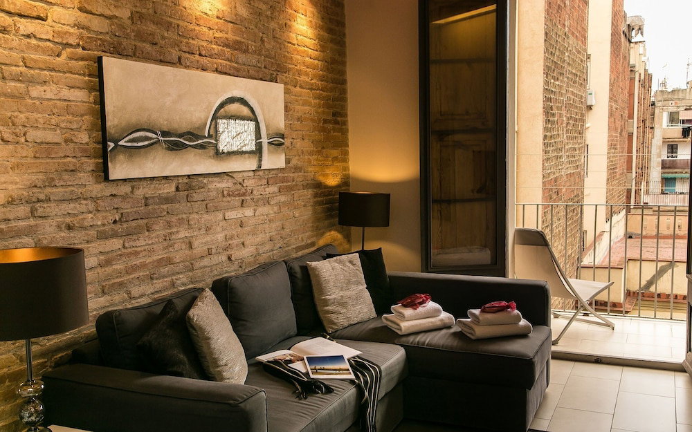 Hotel Alcam Molino