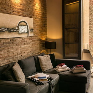 Hotel Alcam Molino cazare Sants-Montjuic