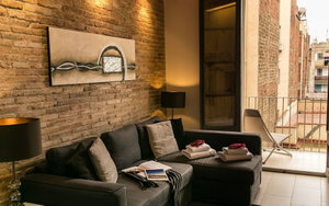Hotel Alcam Molino cazare Sants-Montjuic
