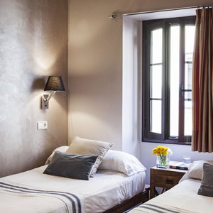 Hotel Ainb Las Ramblas-Guardia Apartments cazare el Raval