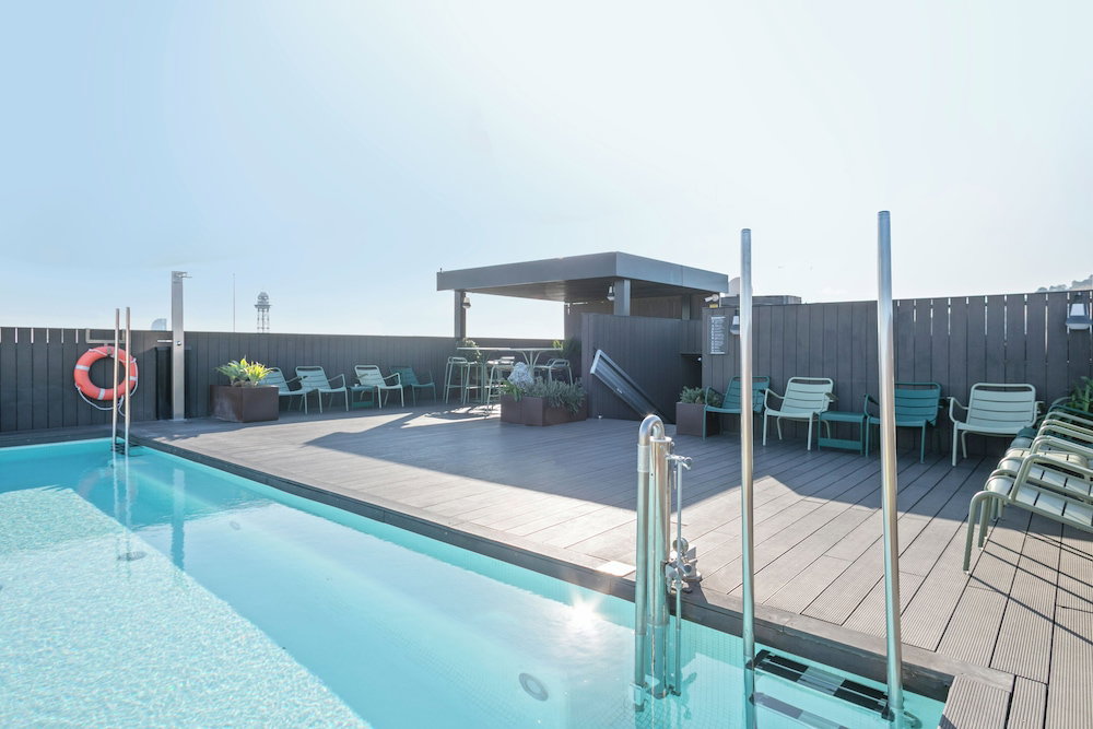 Hotel Hotel Andante Drassanes