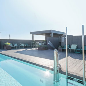 Hotel Hotel Andante Drassanes cazare el Raval