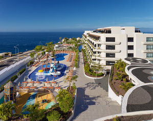 Hotel H10 Atlantic Sunset cazare Playa Paraiso