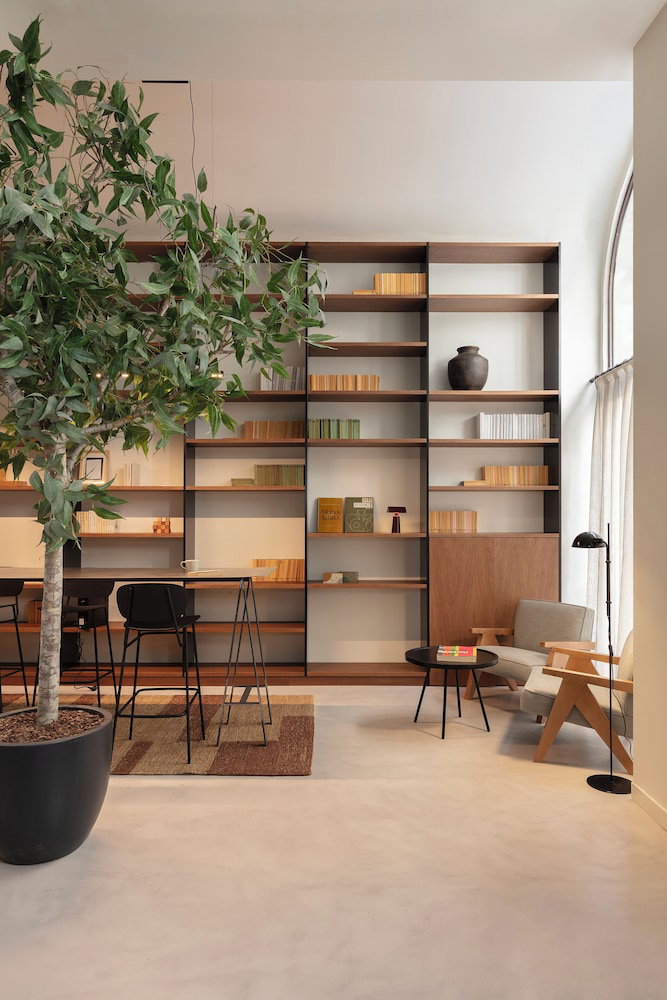 Hotel Toc Ramblas