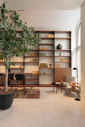 Hotel Toc Ramblas cazare el Raval