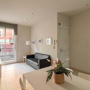 Hotel Stay U-Nique Apartments Torre Damians cazare Sants-Montjuic