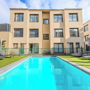 Sejur Castell Beach vacanta Castelldefels