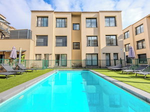 Hotel Castell Beach cazare Castelldefels