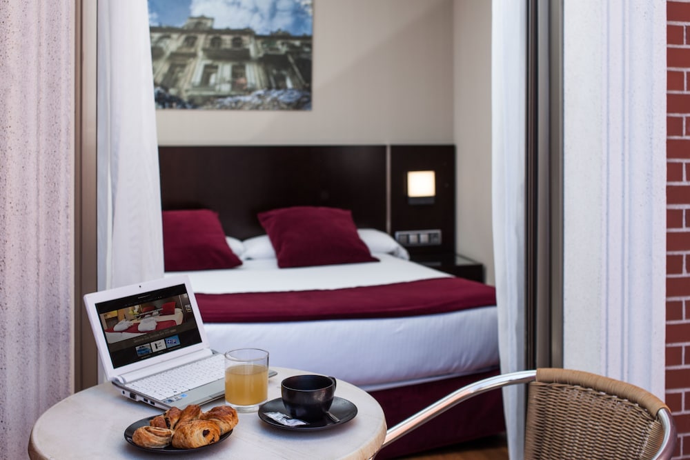 Hotel Hotel Clement Barajas