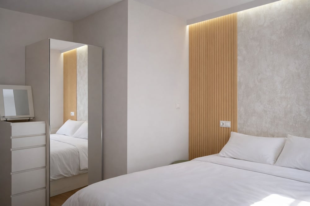 Hotel Collection Las Ventas Apartment 1D Near The Bullring