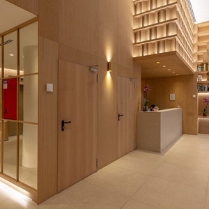 Hotel Apartamentos Recoletos cazare Salamanca