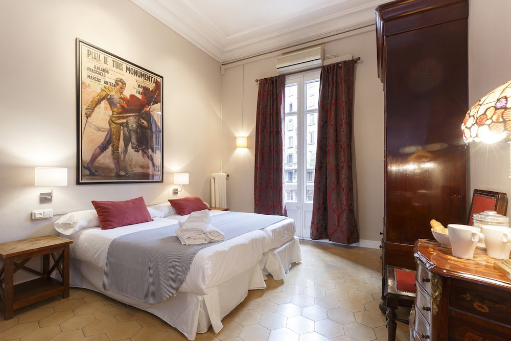 Hotel Ainb Born-Via Laietana