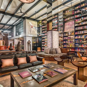 Hotel H10 Tribeca cazare Tetuan de las Victorias