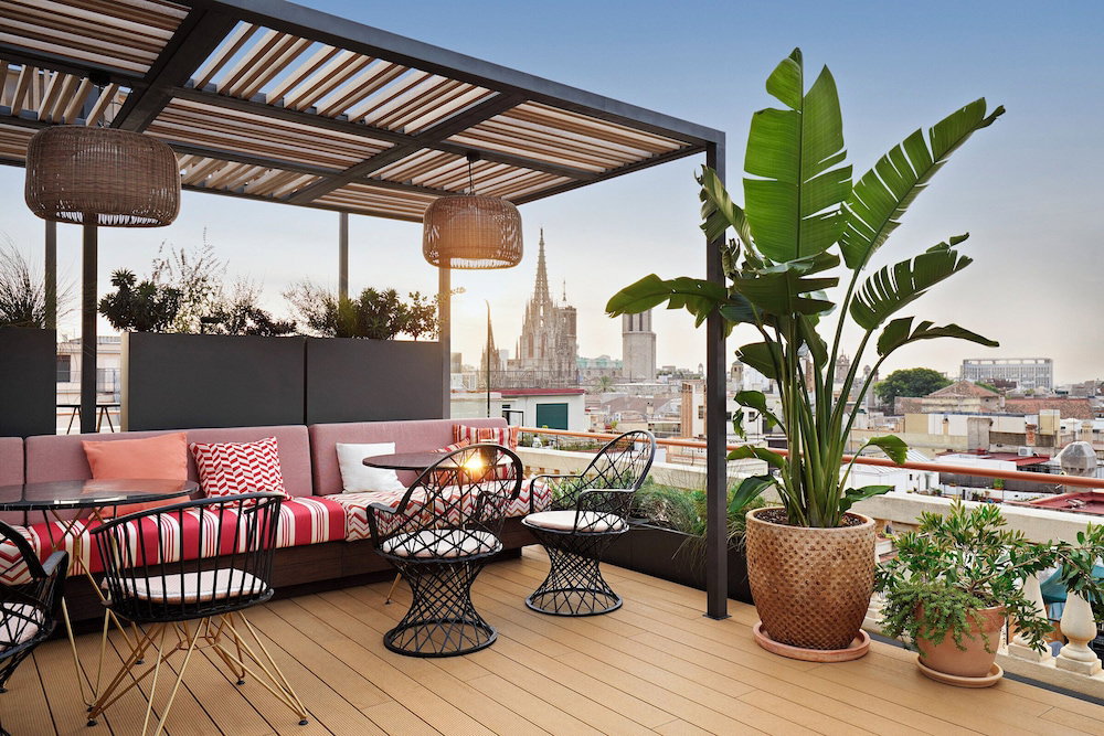 Hotel Kimpton Vividora Hotel By Ihg