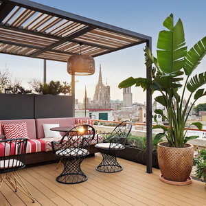 Hotel Kimpton Vividora Hotel By Ihg cazare Barri Gotic
