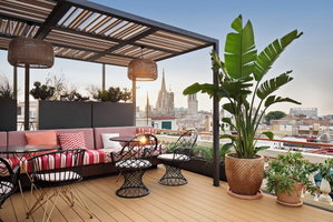 Hotel Kimpton Vividora Hotel By Ihg cazare Barri Gotic