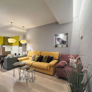 Hotel Stay U-Nique Apartments Sants cazare Sants-Montjuic
