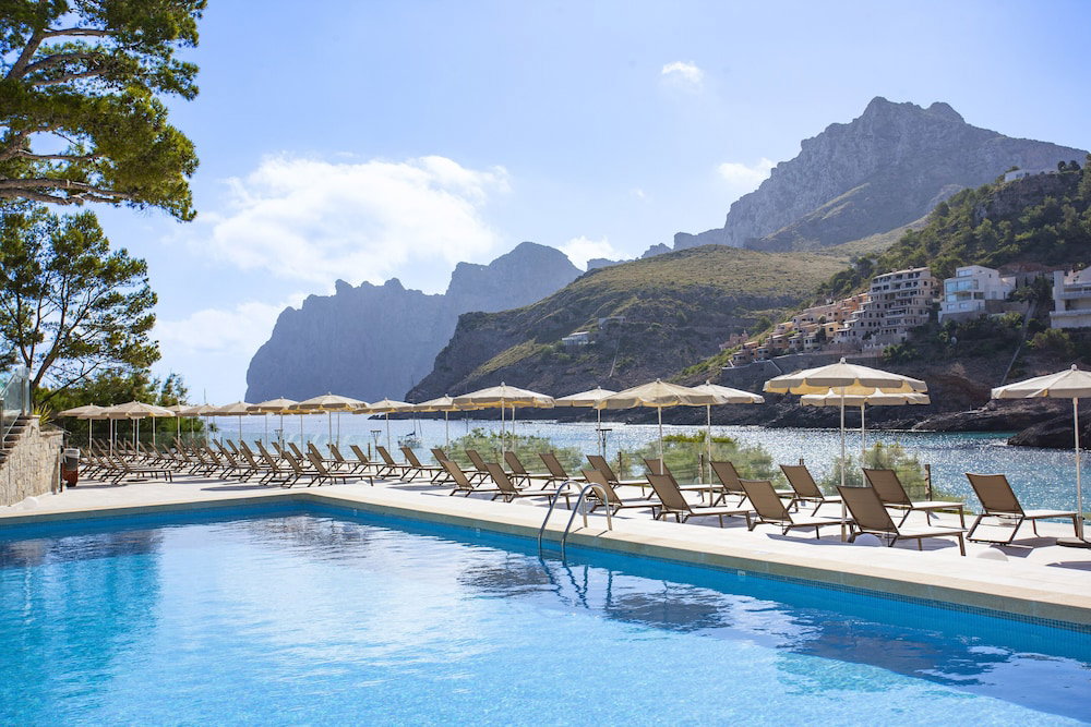 Hotel Grupotel Molins
