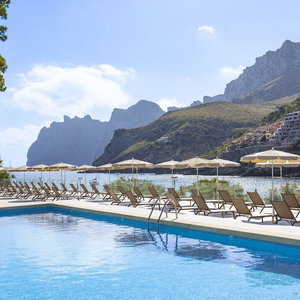 Hotel Grupotel Molins cazare Pollenca