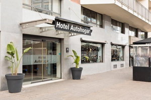Hotel Hotel Best Auto Hogar cazare el Raval
