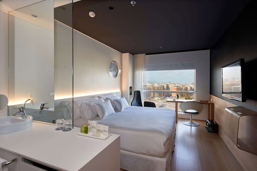 Hotel Barceló Sants