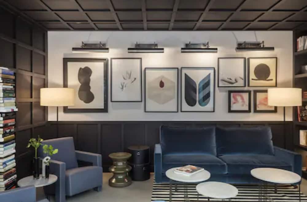 Hotel Yurbban Ramblas Boutique Hotel