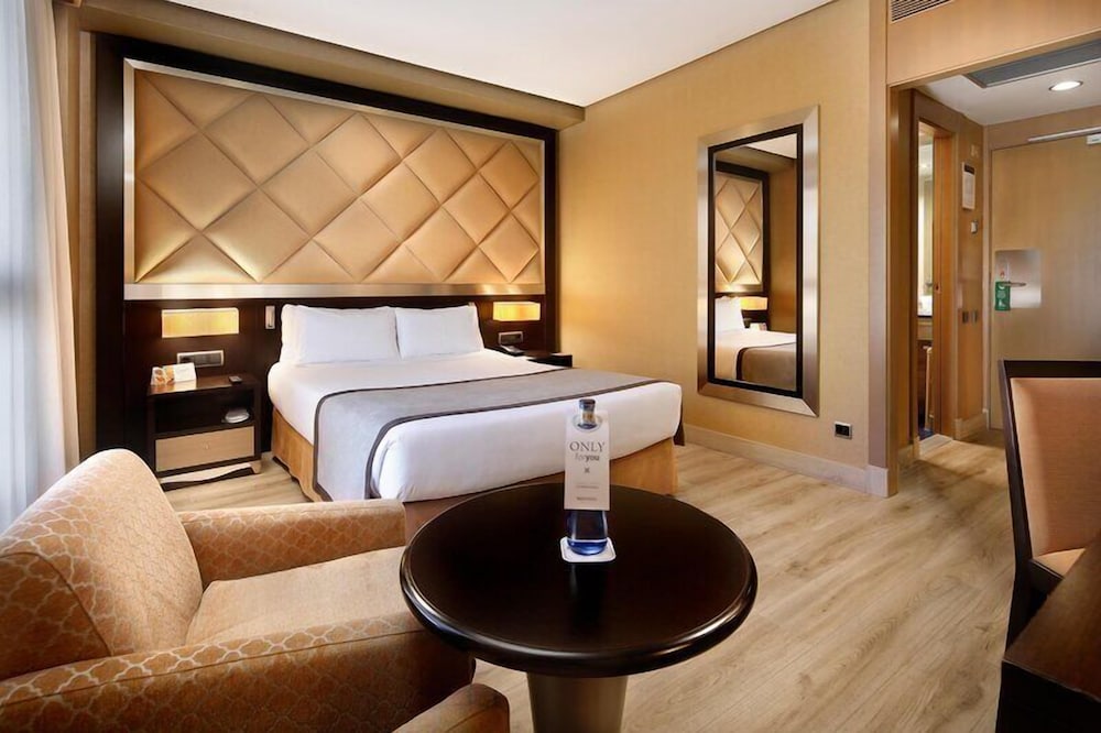 Hotel Hcc St. Moritz