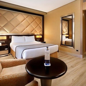 Hotel Hcc St. Moritz cazare Eixample
